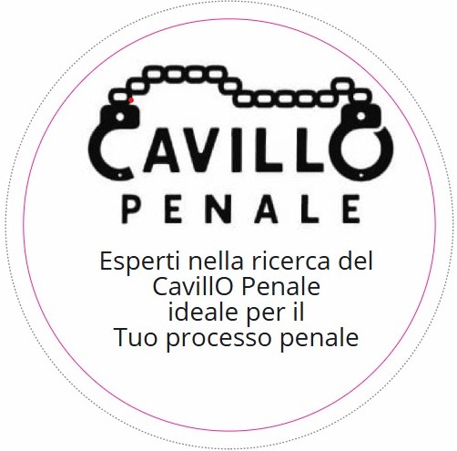 CavillO Penale